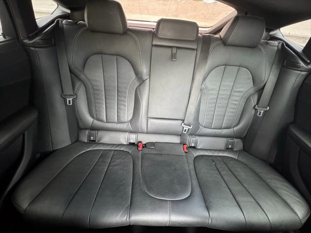 used 2020 BMW X6 car, priced at $39,874