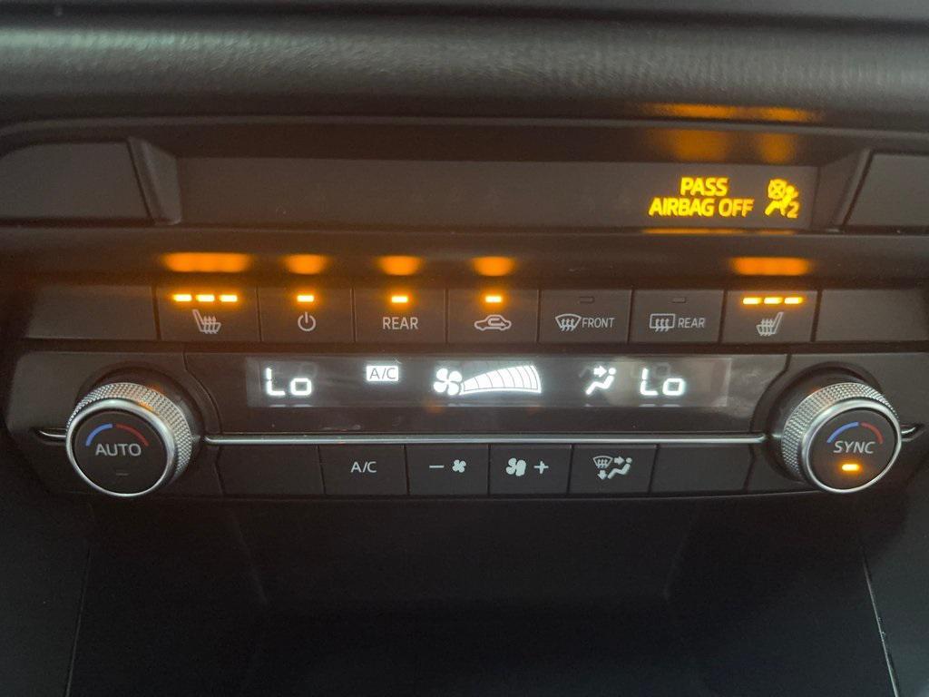 used 2019 Mazda CX-9 car, priced at $14,490