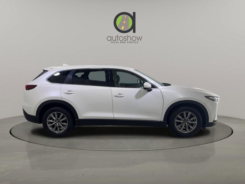 used 2019 Mazda CX-9 car, priced at $14,490