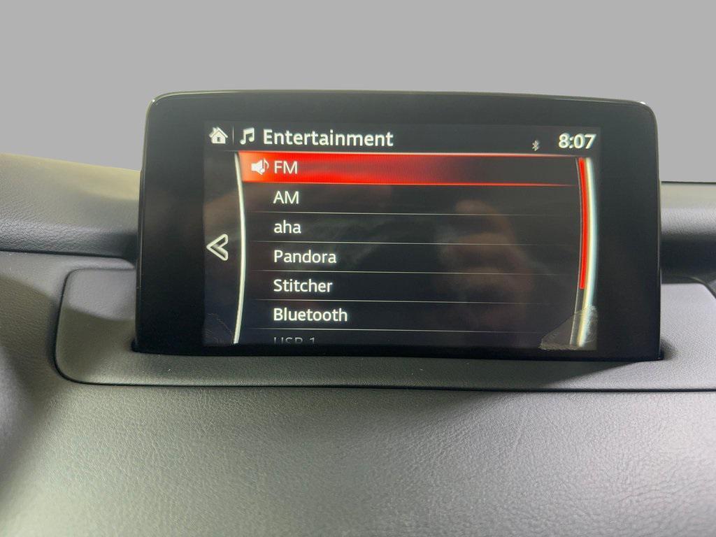 used 2019 Mazda CX-9 car, priced at $14,490