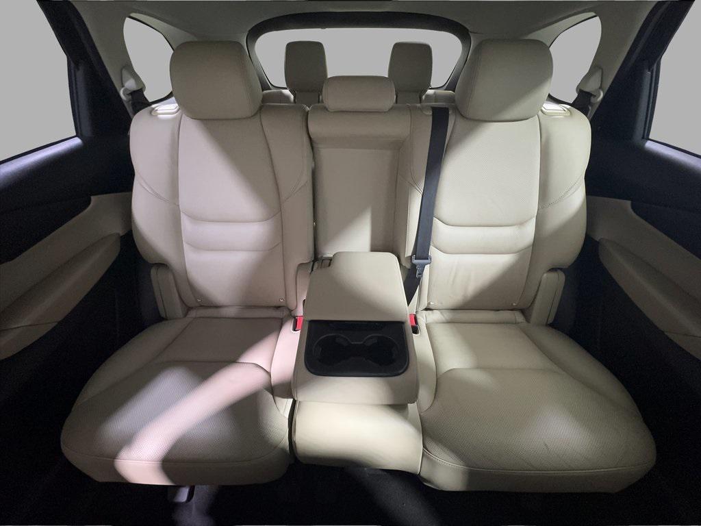 used 2019 Mazda CX-9 car, priced at $14,490