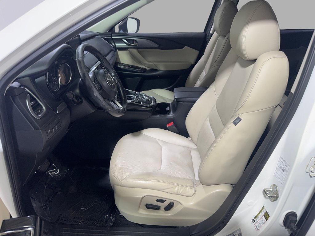 used 2019 Mazda CX-9 car, priced at $14,490