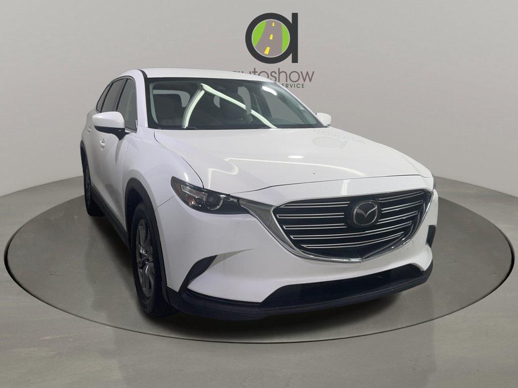 used 2019 Mazda CX-9 car, priced at $14,490