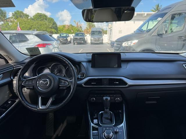 used 2019 Mazda CX-9 car, priced at $16,990