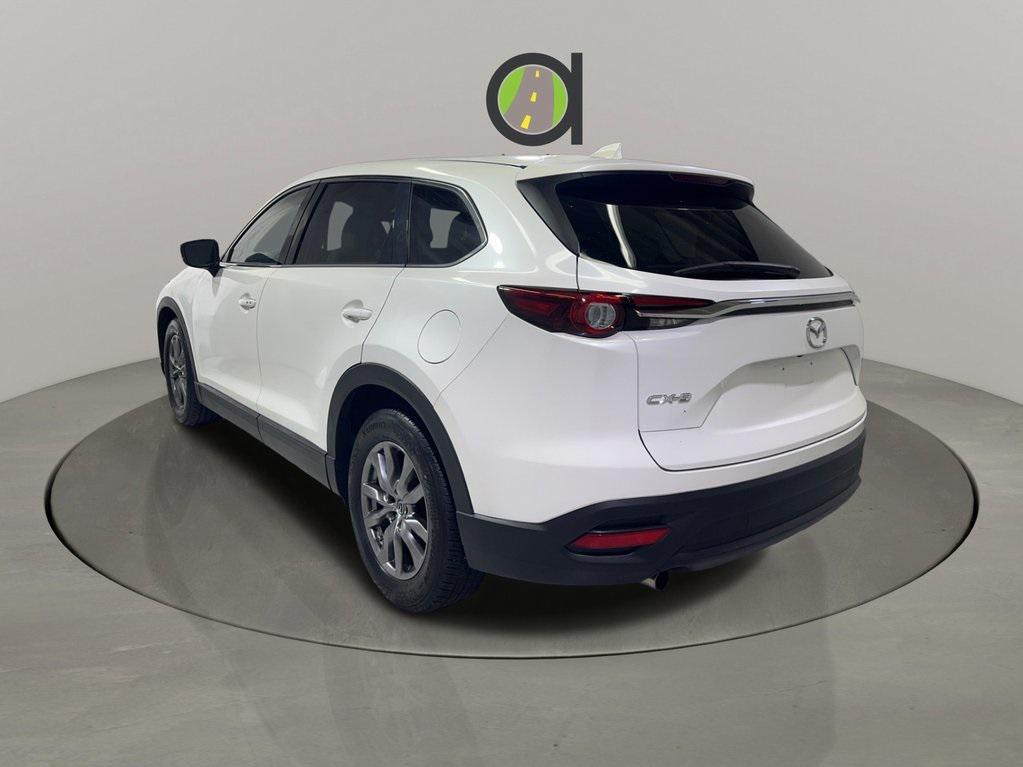 used 2019 Mazda CX-9 car, priced at $14,490
