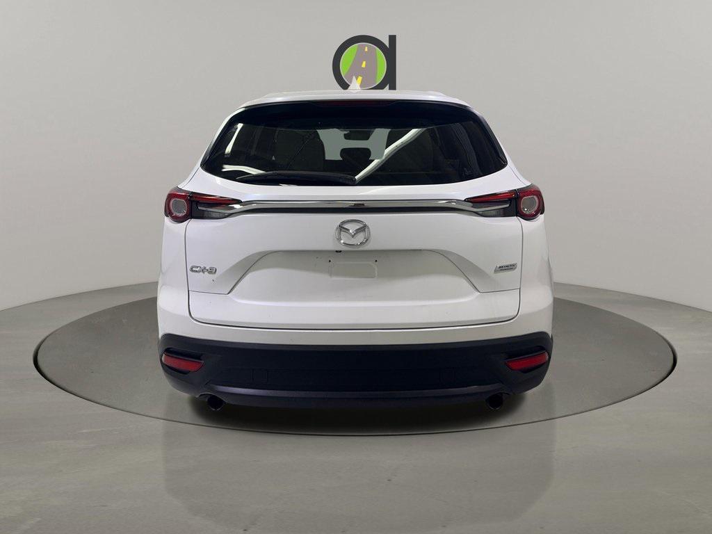 used 2019 Mazda CX-9 car, priced at $14,490