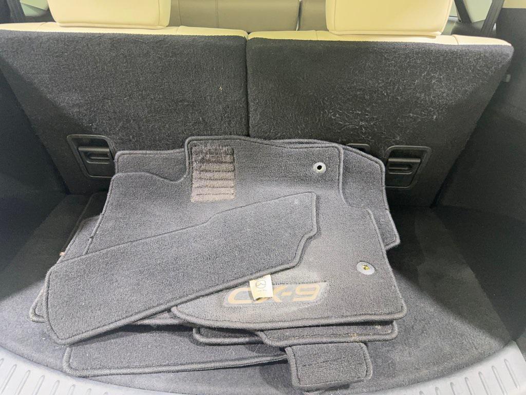 used 2019 Mazda CX-9 car, priced at $14,490