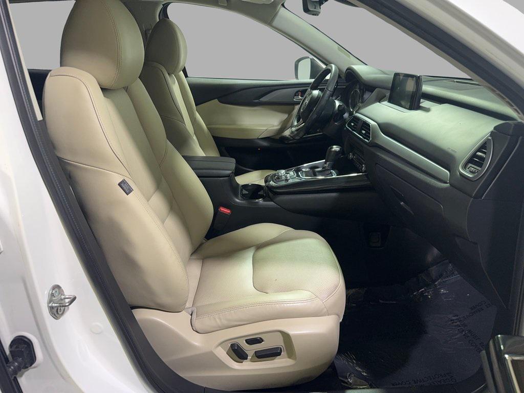 used 2019 Mazda CX-9 car, priced at $14,490