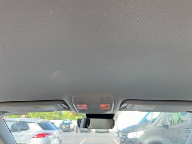 used 2019 Mazda CX-9 car, priced at $16,990