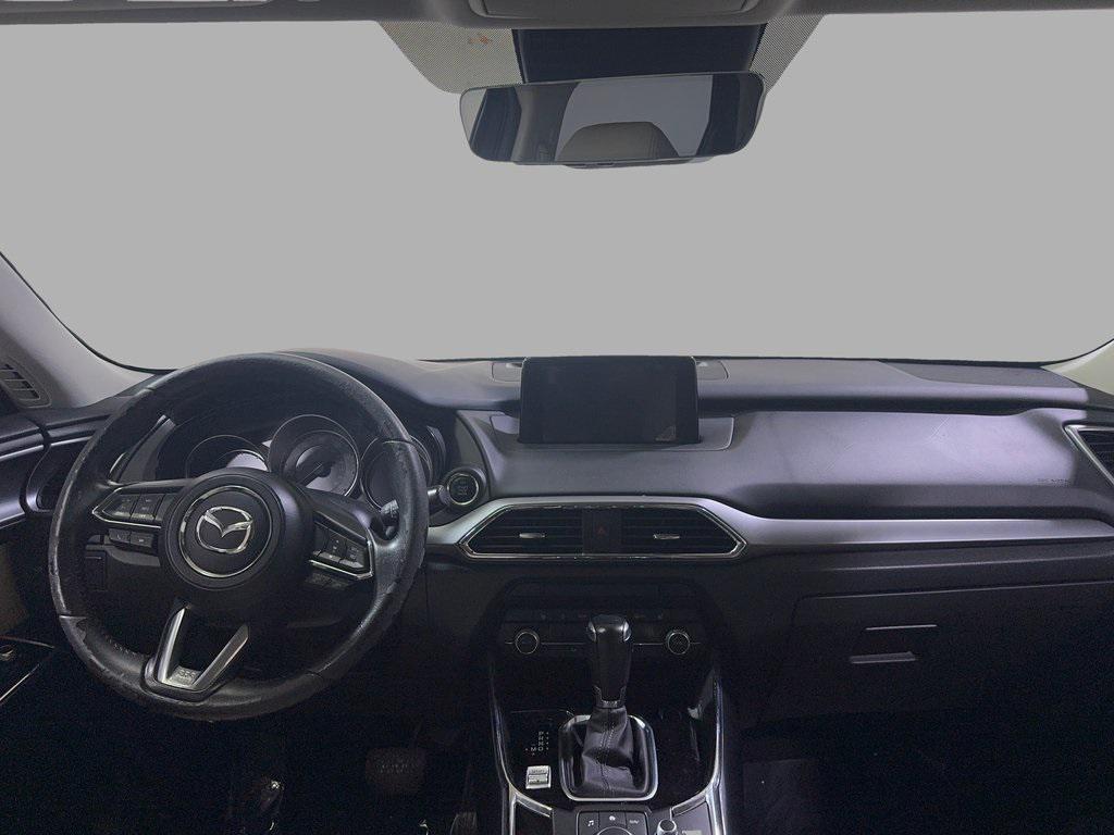 used 2019 Mazda CX-9 car, priced at $14,490
