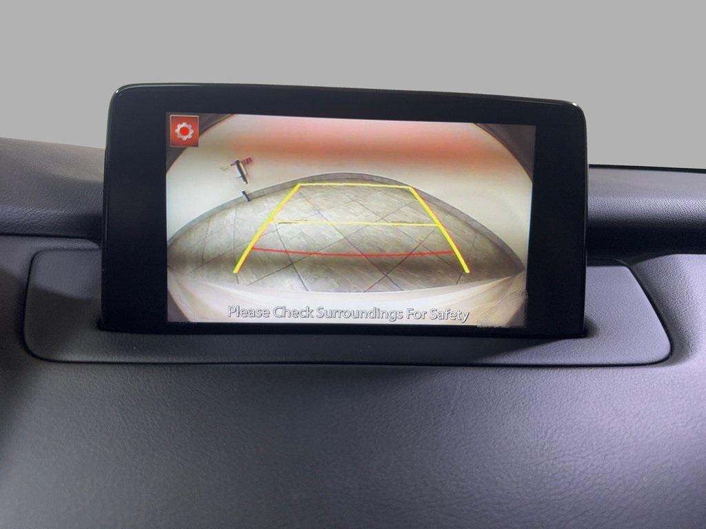 used 2019 Mazda CX-9 car, priced at $14,490