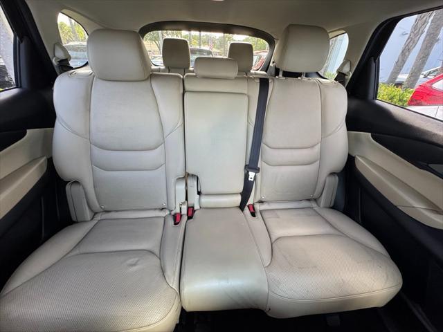 used 2019 Mazda CX-9 car, priced at $16,990