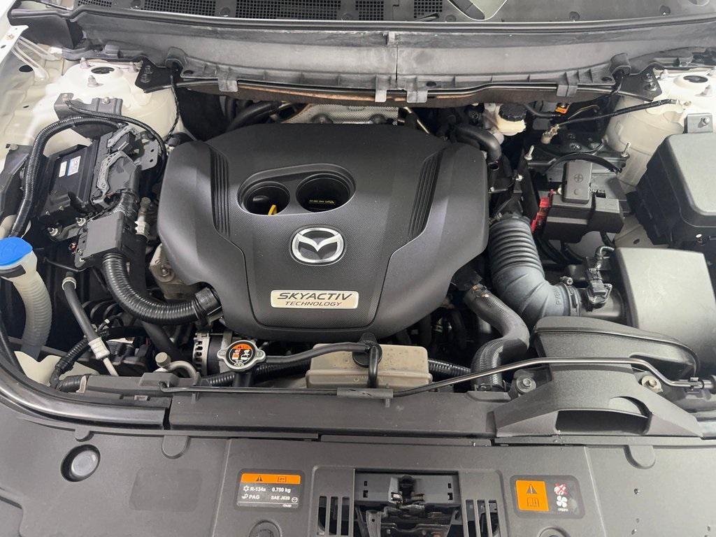 used 2019 Mazda CX-9 car, priced at $14,490