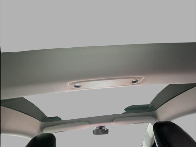 used 2023 Tesla Model 3 car, priced at $19,990