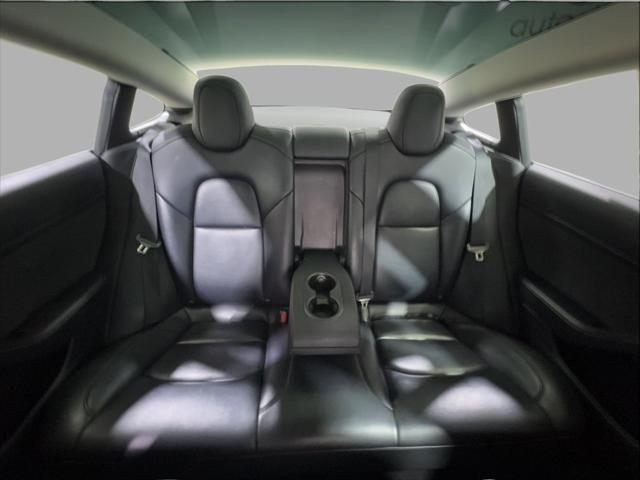used 2023 Tesla Model 3 car, priced at $19,990