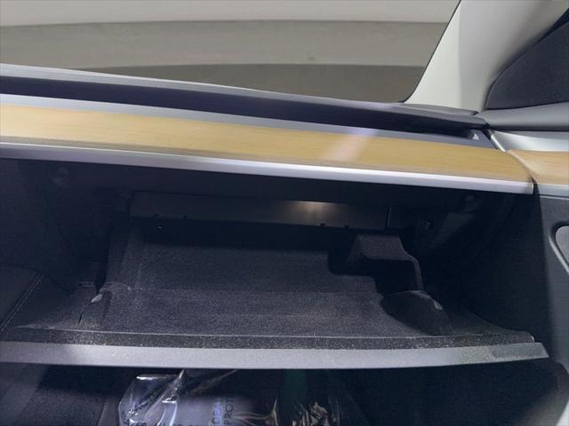 used 2023 Tesla Model 3 car, priced at $19,990