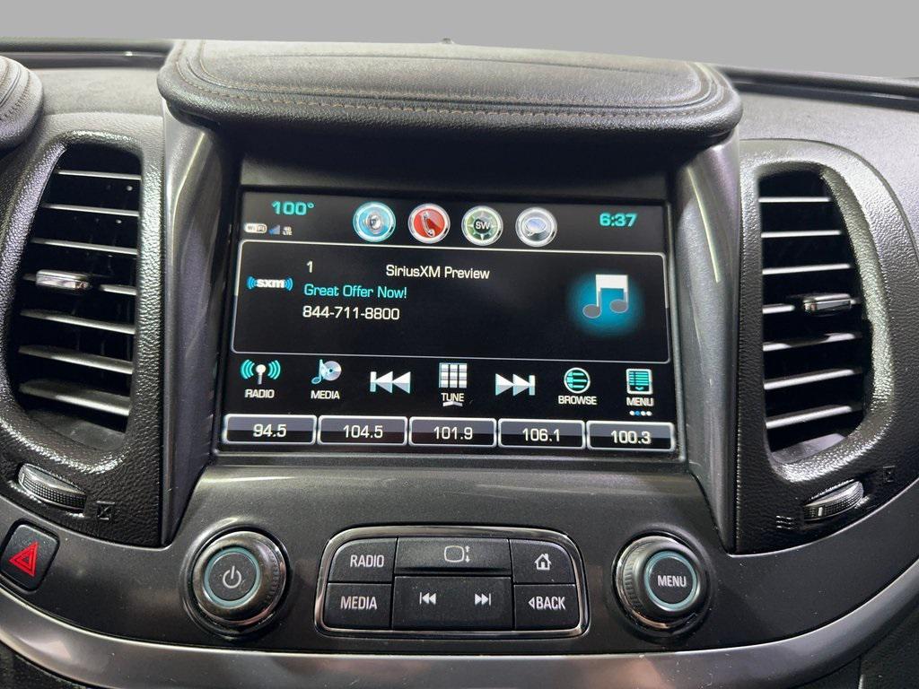 used 2020 Chevrolet Impala car, priced at $10,990