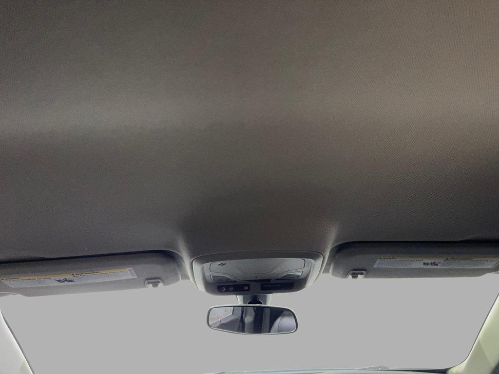 used 2020 Chevrolet Impala car, priced at $10,990