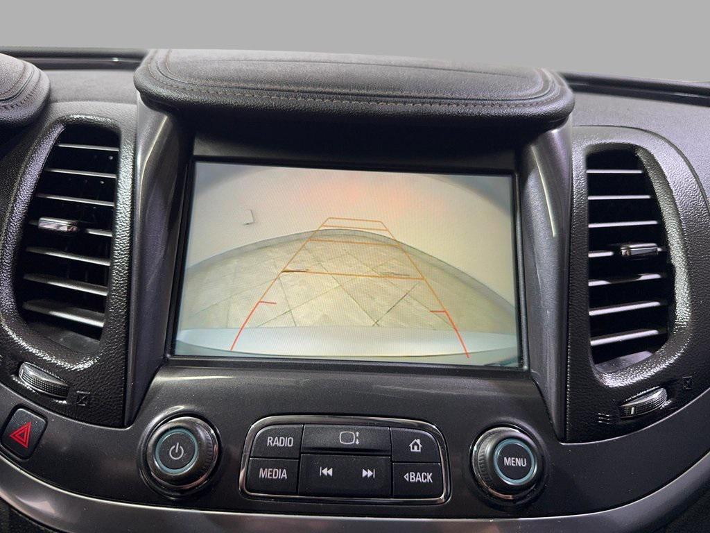 used 2020 Chevrolet Impala car, priced at $10,990