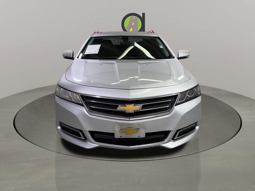 used 2020 Chevrolet Impala car, priced at $10,990