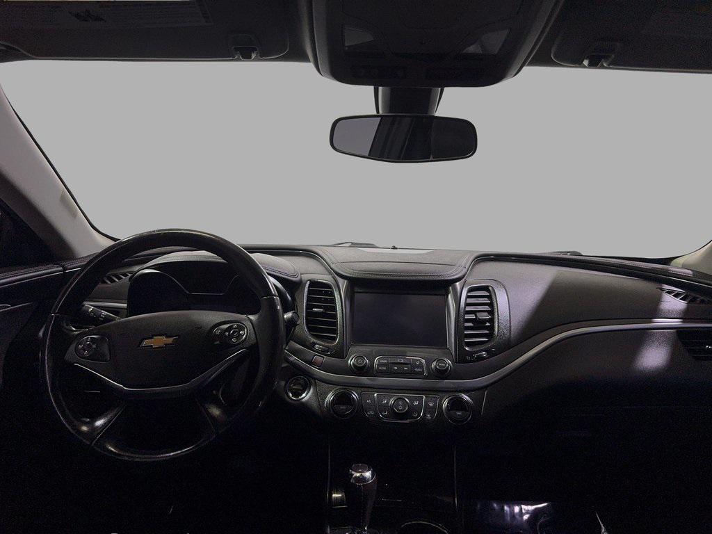 used 2020 Chevrolet Impala car, priced at $10,990
