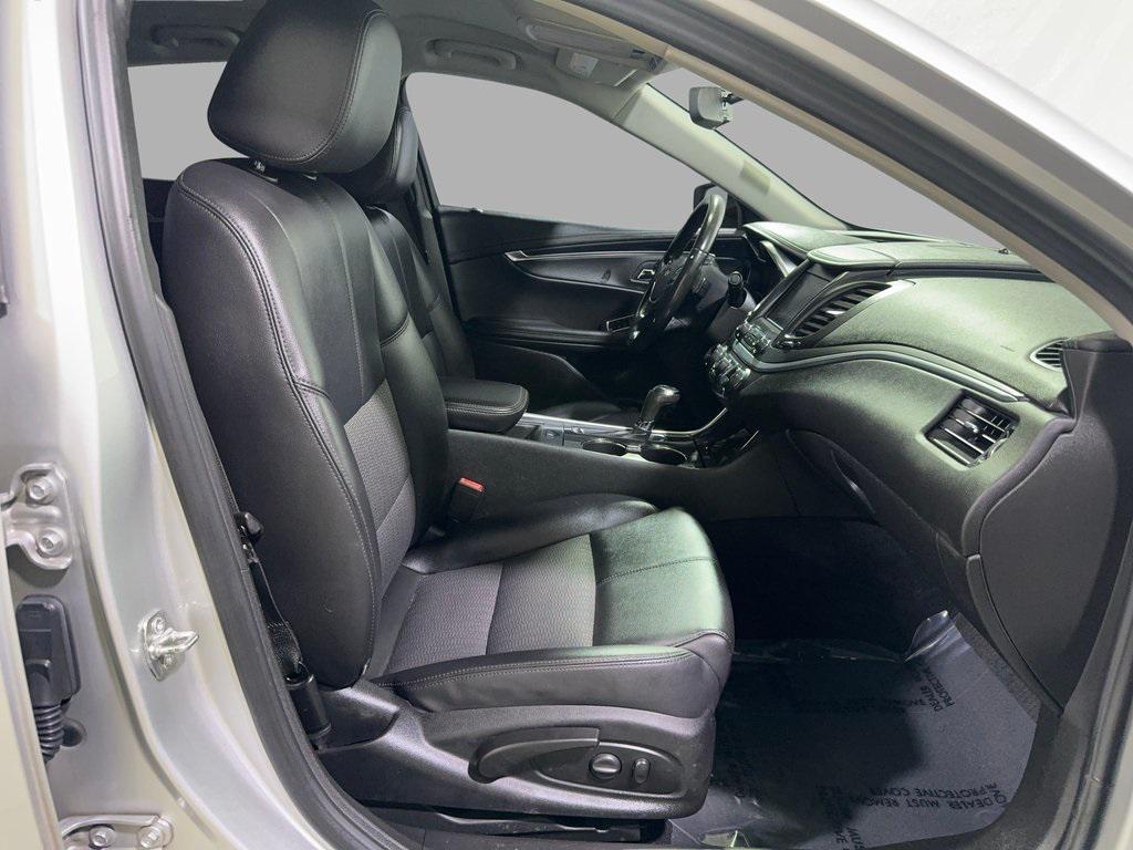 used 2020 Chevrolet Impala car, priced at $10,990