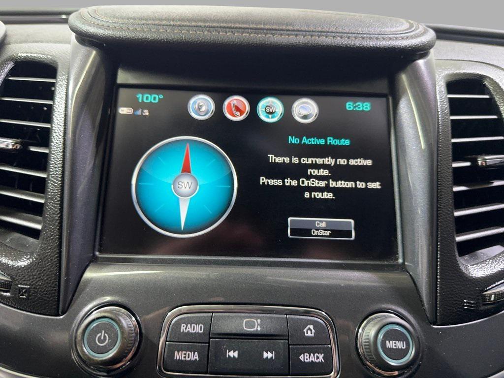 used 2020 Chevrolet Impala car, priced at $10,990