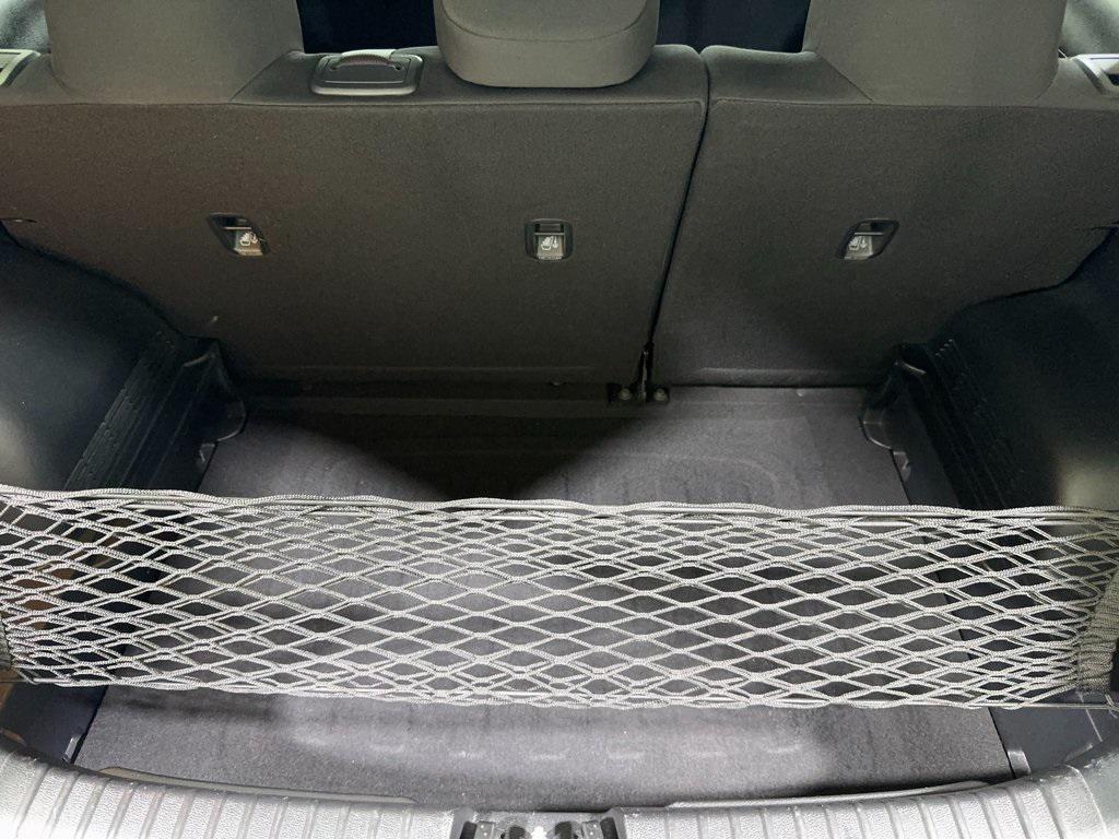 used 2023 Kia Soul car, priced at $15,990