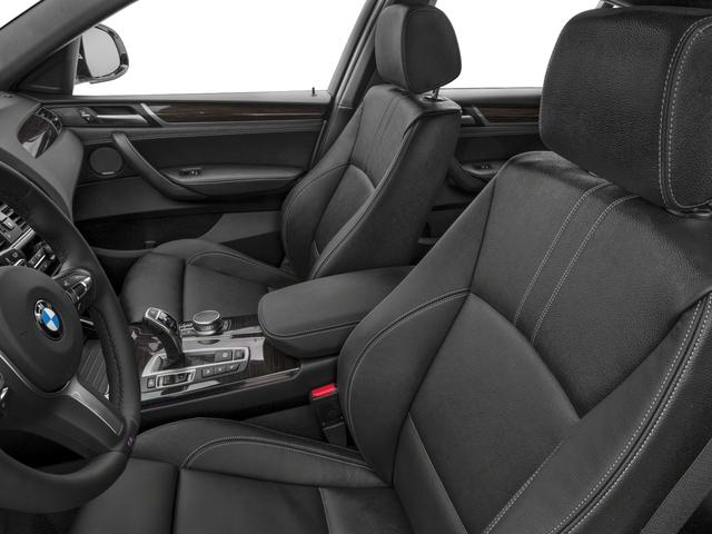 used 2018 BMW X4 car, priced at $19,990