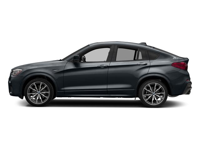 used 2018 BMW X4 car, priced at $19,990