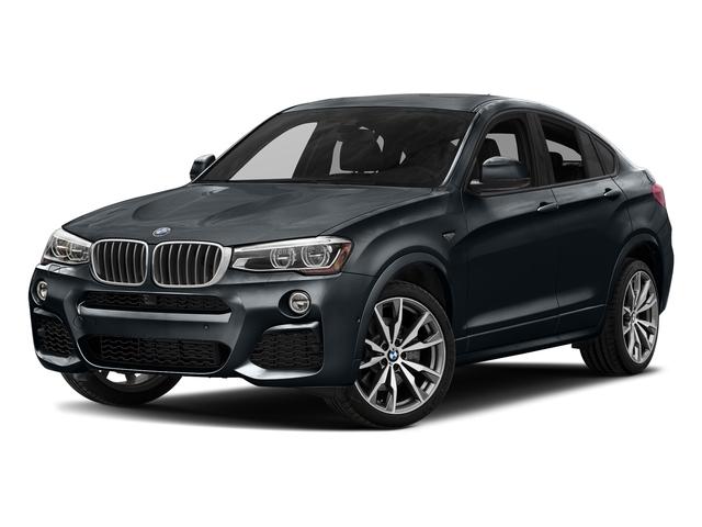 used 2018 BMW X4 car, priced at $19,990