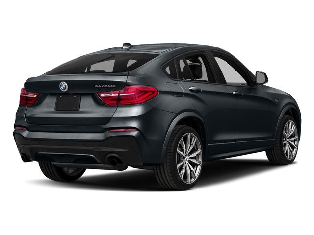 used 2018 BMW X4 car, priced at $19,990