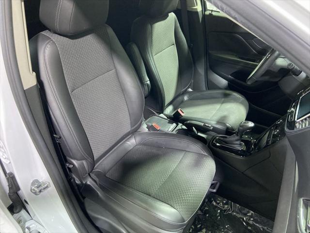 used 2020 Buick Encore car, priced at $16,504