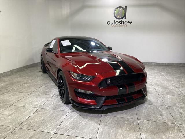 used 2019 Ford Shelby GT350 car, priced at $58,990