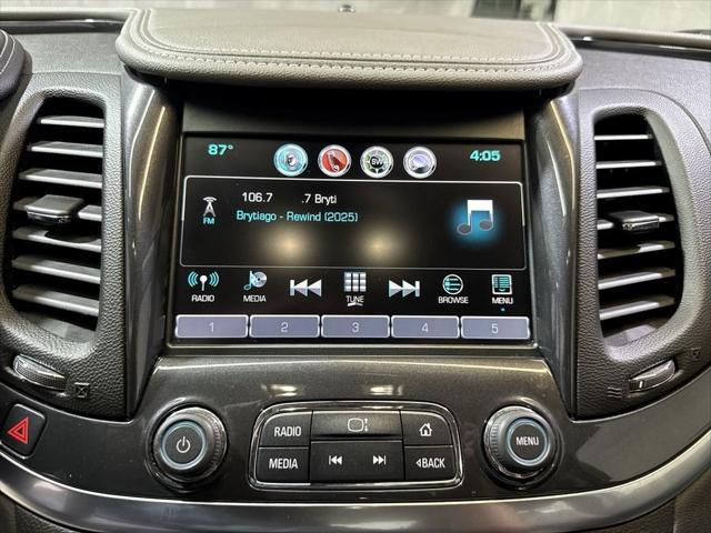 used 2019 Chevrolet Impala car, priced at $15,490