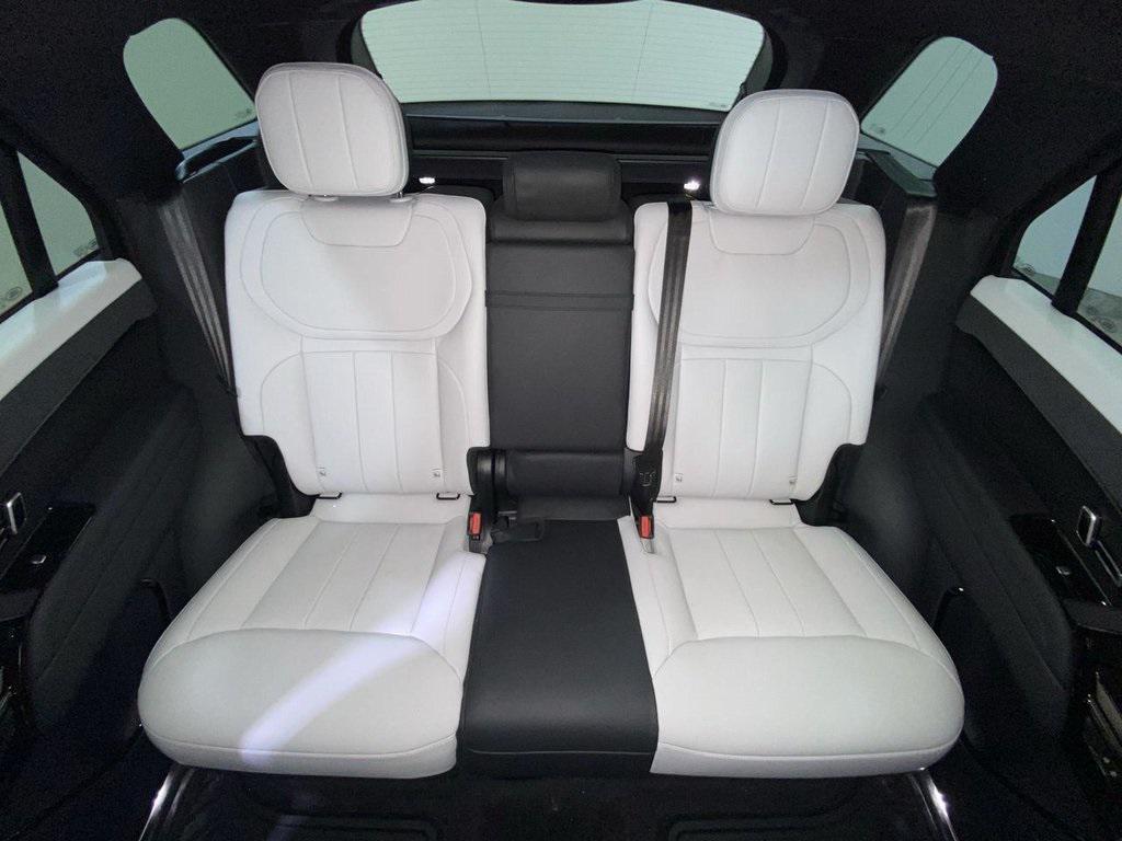 used 2023 Land Rover Range Rover Sport car, priced at $83,547