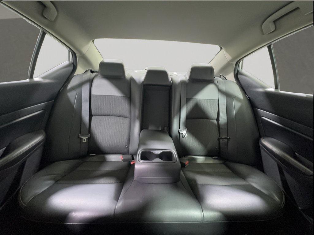 used 2021 Nissan Altima car, priced at $16,377