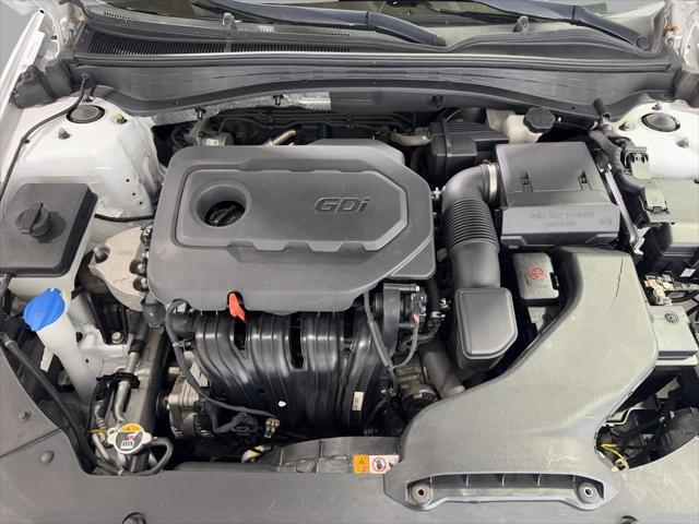 used 2020 Kia Optima car, priced at $11,990