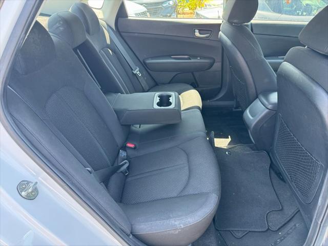 used 2020 Kia Optima car, priced at $12,475