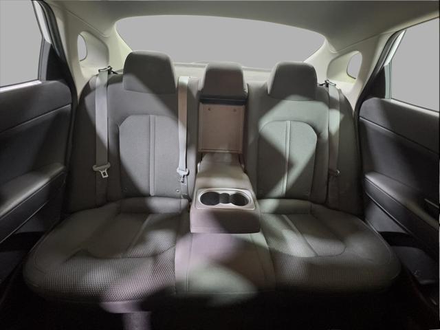 used 2020 Kia Optima car, priced at $11,990