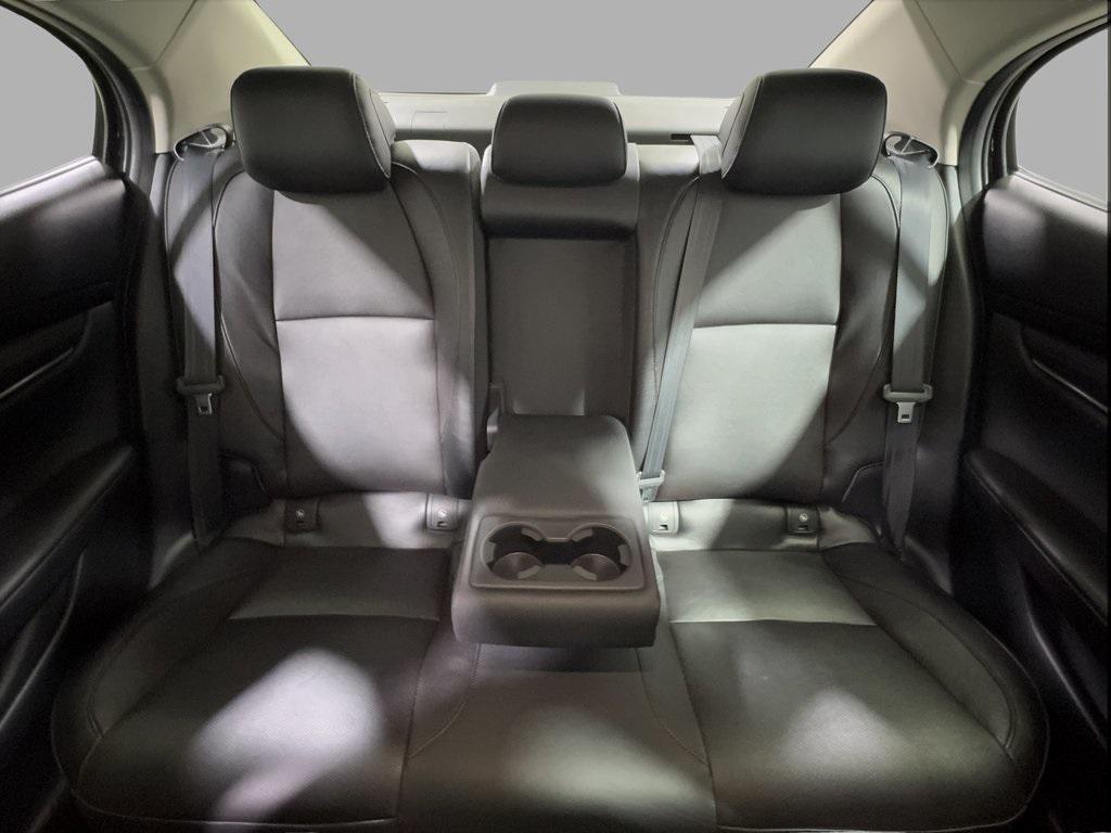 used 2019 Mazda Mazda3 car, priced at $18,842