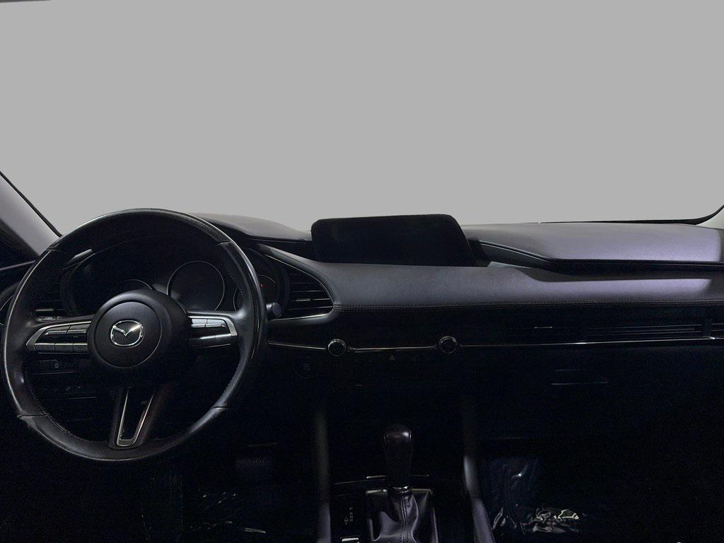 used 2019 Mazda Mazda3 car, priced at $18,842
