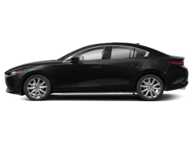 used 2019 Mazda Mazda3 car, priced at $18,990