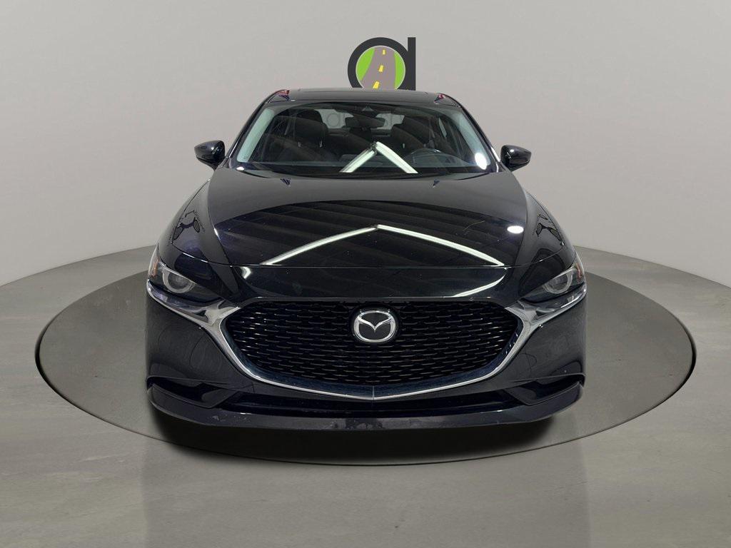 used 2019 Mazda Mazda3 car, priced at $18,842