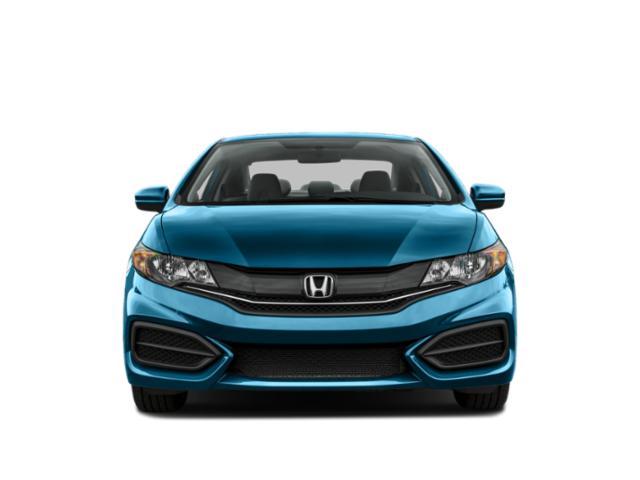 used 2015 Honda Civic car, priced at $9,990