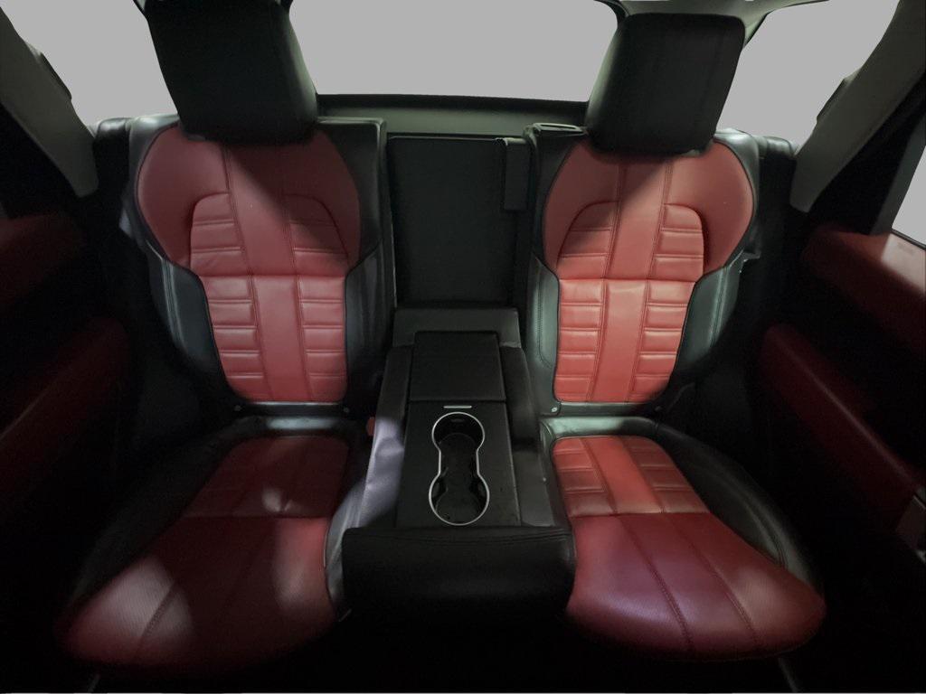 used 2015 Land Rover Range Rover Sport car, priced at $18,990