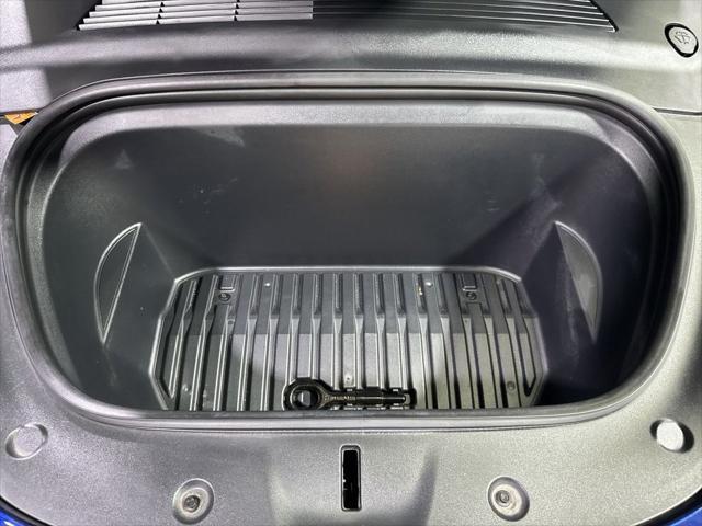 used 2021 Tesla Model Y car, priced at $27,490