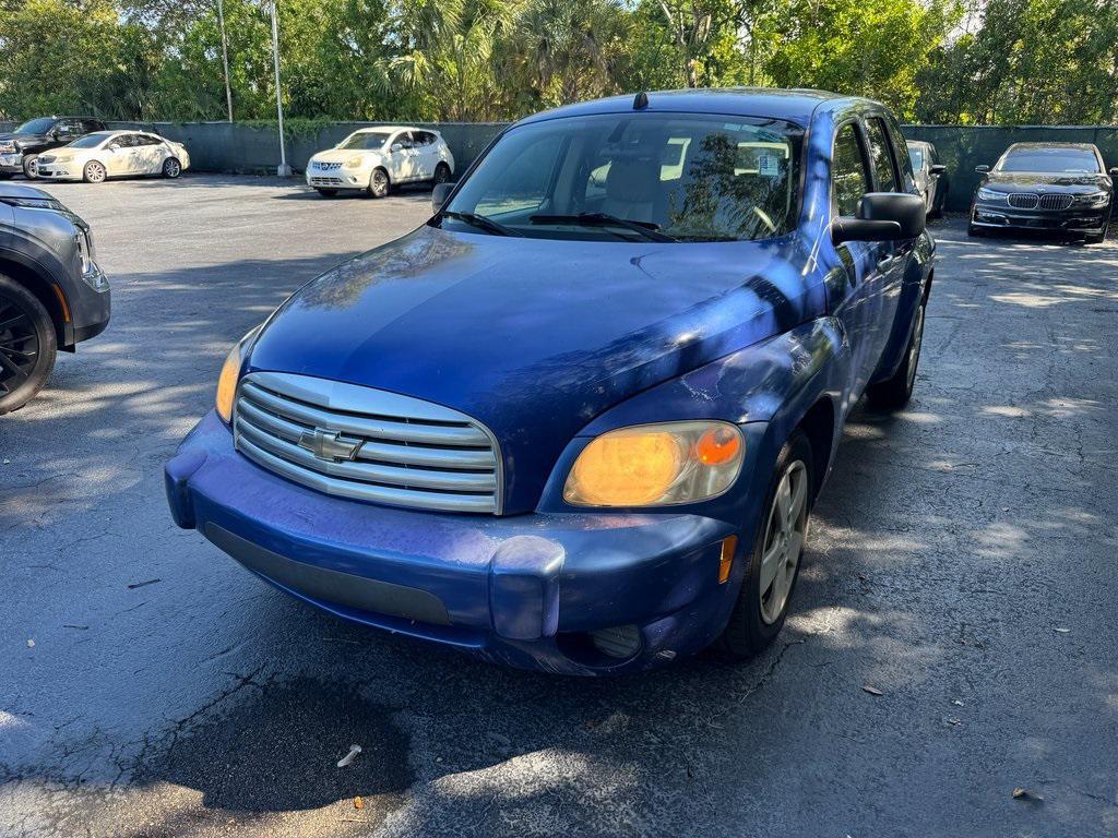 used 2006 Chevrolet HHR car, priced at $4,000