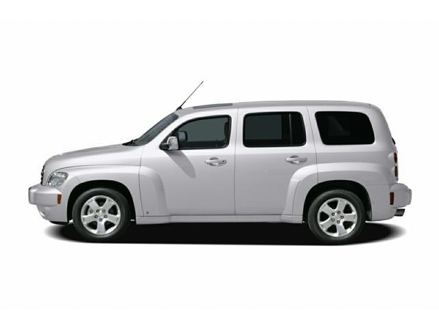 used 2006 Chevrolet HHR car, priced at $4,000