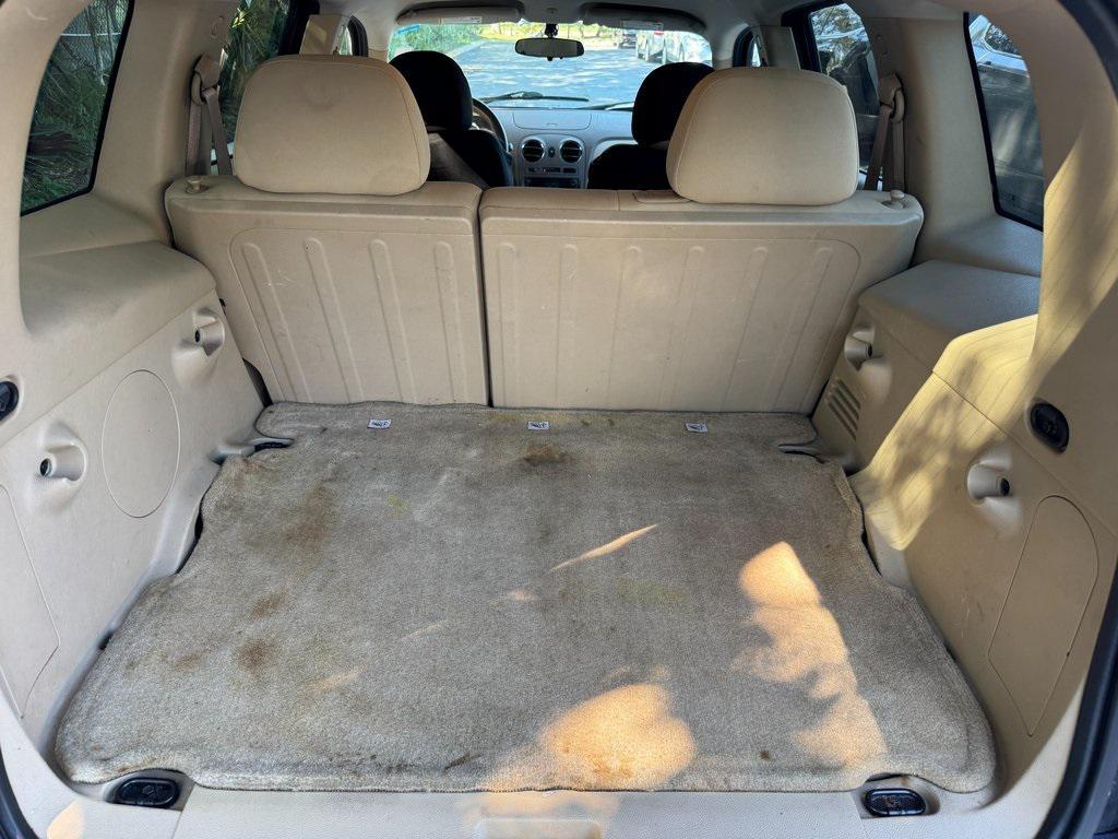 used 2006 Chevrolet HHR car, priced at $4,000